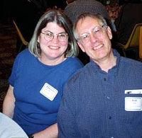 Quigley '61 Reunion