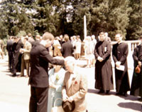 Ordination
