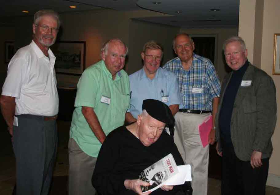 Quigley 1961 Reunion