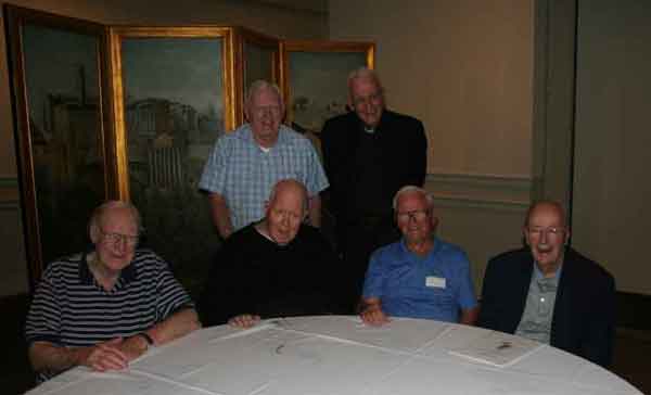 Quigley 1961 Reunion